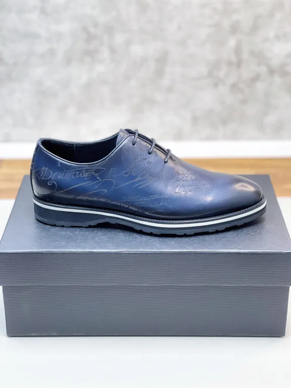 Berluti Shoe 